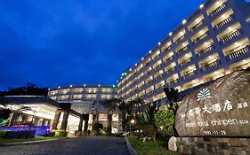 Royal Chihpen Hotel Taitung